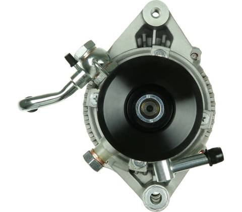 Alternátor AS-PL A6525S