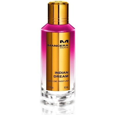 Mancera Indian Dream parfémovaná voda dámská 60 ml