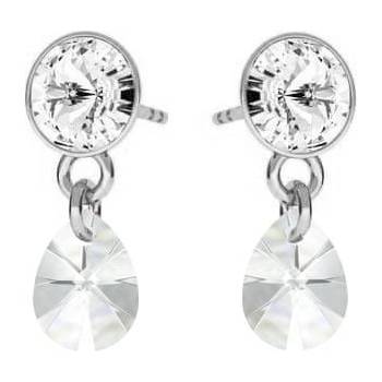 Swarovski E. náušnice SEE3190