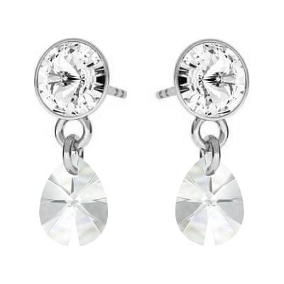 Swarovski E. náušnice SEE3190