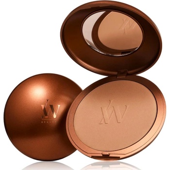 IDA WARG Бронзираща пудра за лице IDA WARG Silk Bronzer (23147)