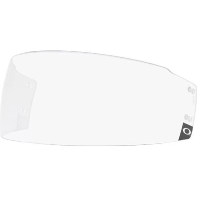 OAKLEY Euro Pro Clear Sr