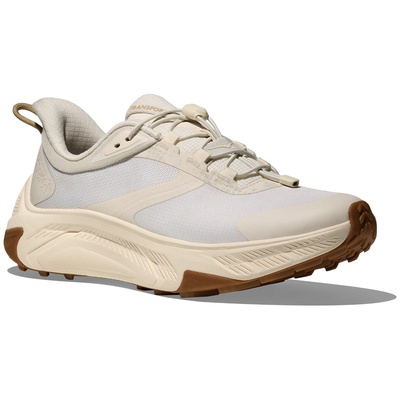 Hoka W Transport 2 Размер на обувките (ЕС): 36 (2/3) / Цвят: бежов
