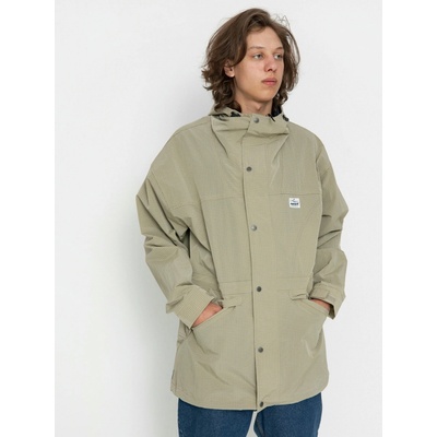 Element Trekka Parka vintage khaki