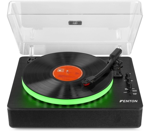 Fenton RP162LED