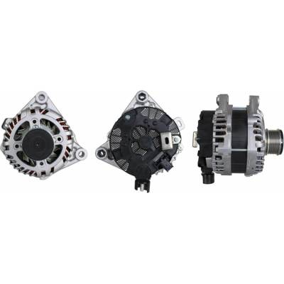 Alternátor LUCAS LRA04259