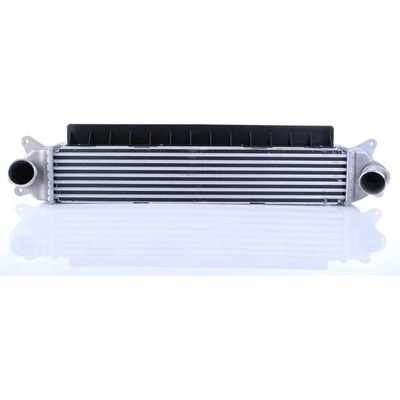 Chladič turba NISSENS 961241