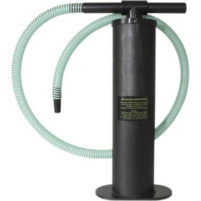GUMOTEX RAFTER 5L ruční pumpa