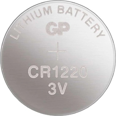 GP CR1220 1ks 1042122011