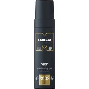 label.m Пяна за обем, 200 ml - ozone