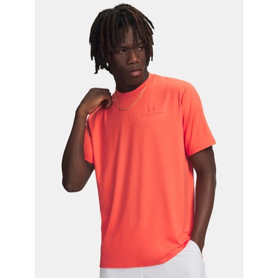 Мъжка тениска Under Armour Vanish Energy SS-RED Under Armour | Mnogotsveten | МЪЖЕ | S