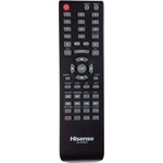 Hisense en-83804h - оригинален дистанционен контрол (en-83804h) Дистанционно