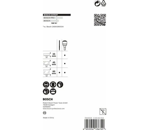 Bosch 2608900526