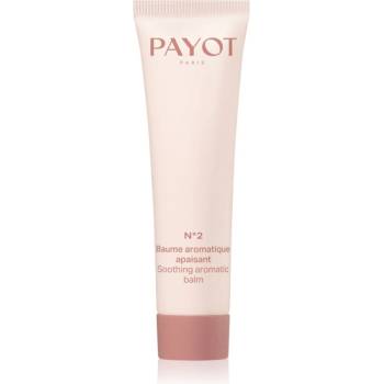 PAYOT N°2 Baume Aromatique Apaisant успокояващ балсам за раздразнена кожа 30ml