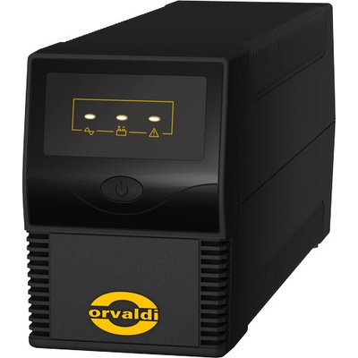 Orvaldi ID600