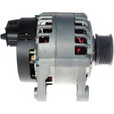 HELLA Alternátor HELLA ValueFit HE 8EL011710-701