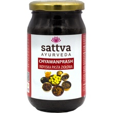 Čavanpraš CHYAWANPRASH Sattva 500 g