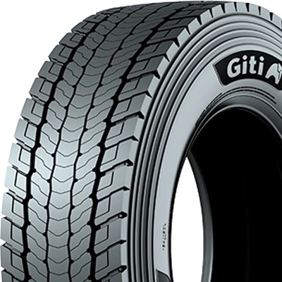 GITI GDR675 315/70 R22.5 154/150 L