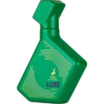 Alhambra Luxe Bold EDP 100 ml