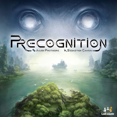 Ludonaute Precognition