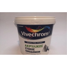 VIVECHROM Stococryl akrylátový tmel 5 kg