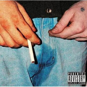 Tyler The Creator - Cherry Bomb (CD) (0888750846426)