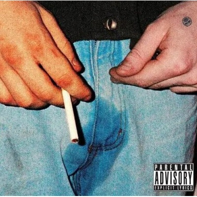 Tyler The Creator - Cherry Bomb (CD) (0888750846426)