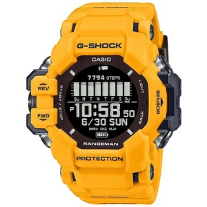 Casio GPR-H1000-9ER Часовници