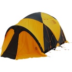 The North Face Двуместна палатка The north face Mountain 25 2-person tent - Summit Gold / Asphalt Grey - размер One Size (520-0998-0111) Палатка