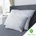 Kvalitex Възглавница Алое Вера 70x90см Аляска цип 900г Kvalitex Kvalitex | Lilav | Home | UNI