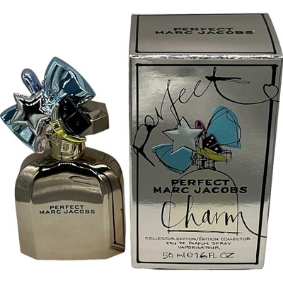 Marc Jacobs Perfect Charm Collector Edition parfémovaná voda dámská 50 ml