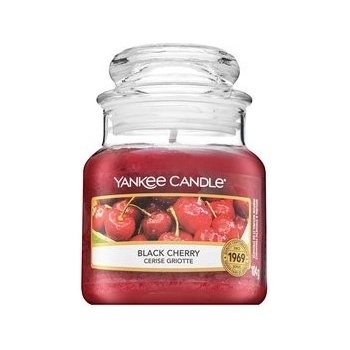 Yankee Candle Black Cherry 104 g