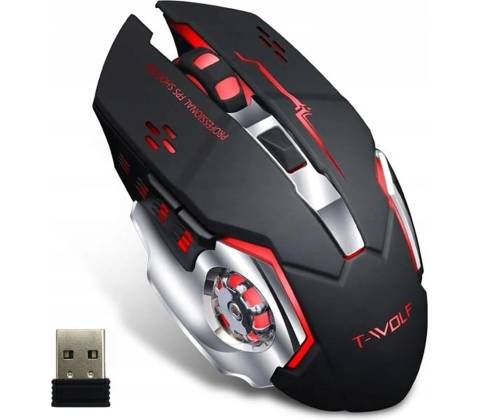 T-WOLF Q13