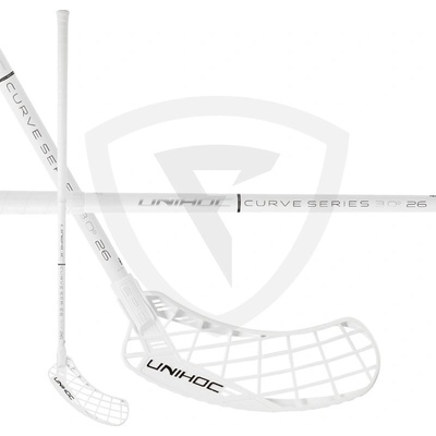 Unihoc Epic Curve 3.0 26