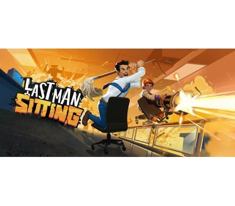 Last Man Sitting