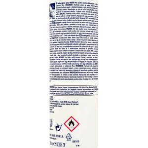 Rexona AP 150ml кристално черен