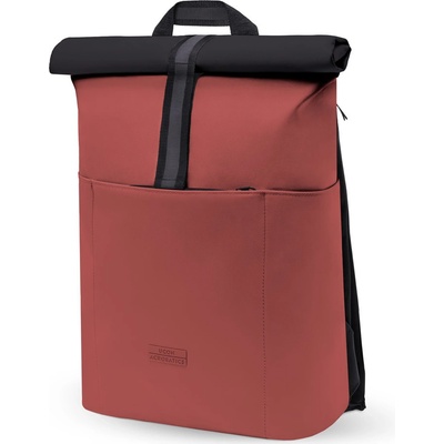 Ucon Acrobatics Hajo Mini / Aloe Series Hibiscus Black 12 l
