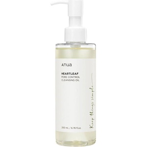 Anua Почистващо олио ANUA Heartleaf Pore Control Cleansing Oil (732829)