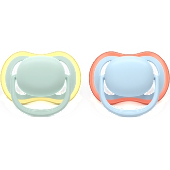 Philips Avent Ultra Air SCF087/01, 0-6 м. , 2 броя (SCF087/01)