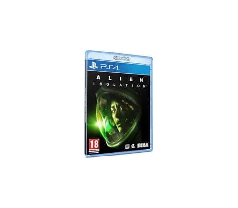 Alien: Isolation