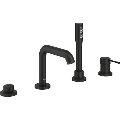GROHE Четиридупкова комбинация за вана, 25251kf1 (25251kf1)