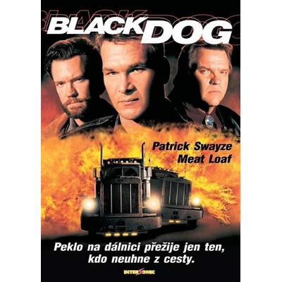 Black Dog DVD
