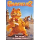Garfield 2 DVD