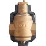 Mut meccanica tovo - Италия Mut DS 1.1/4" Въздушен сепаратор (деаератор) с топлинна изолация (703001983)