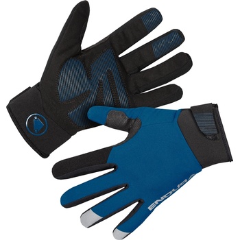 Image 1 of Endura Ръкавици Endura Strike Gloves - Blueberry