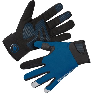 Endura Ръкавици Endura Strike Gloves - Blueberry