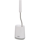 Joseph Joseph Bathroom Flex inovativní WC štětka bílý/modrý