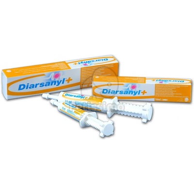 Diarsanyl Diarsanyl® + паста 10 мл