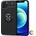 Apple iPhone 13 mini Удароустойчив Ring Holder Калъф и Протектор