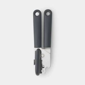 Brabantia Отварачка за консерви и бутилки в тъмно сив цвят Brabantia от серия TASTY + (1001168)